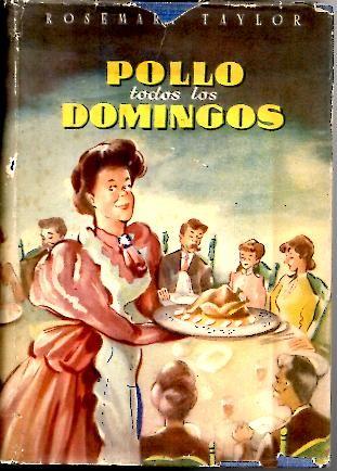 Pollo todos los domingos