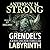 Grendel's Labyrinth (John Decker, #4)