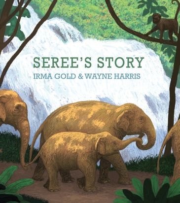 Seree's Story (Hardcover)
