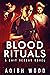 Blood Rituals by Aoibh Wood