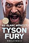 Az álarc mögött by Tyson Fury
