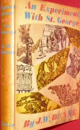 An Experiment with St. George