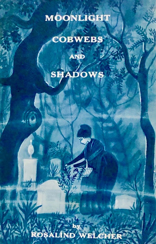 Moonlight, Cobwebs And Shadows
