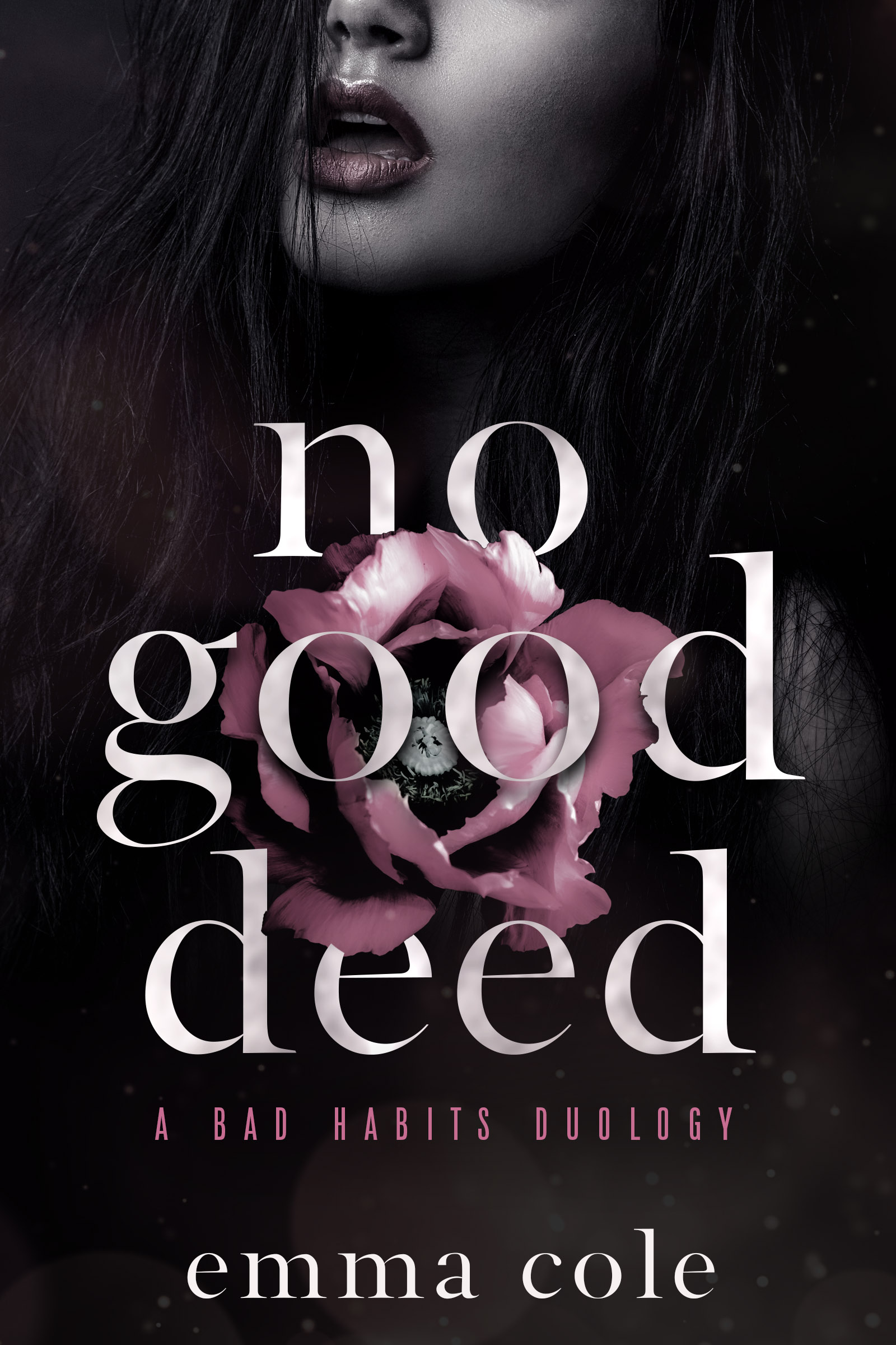 No Good Deed (Bad Habits #1)