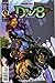 DV8 (1996-1999) #27