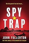 Spy Trap (Brodick Cold War Thriller #3) Spy Trap (Brodick Cold War Thriller #3)