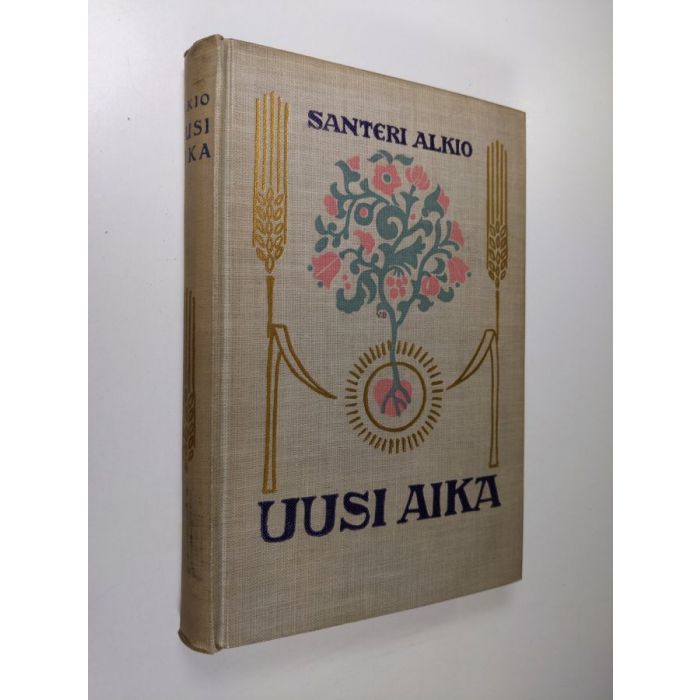 Uusi aika