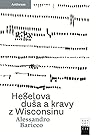 Hegelova duša a kravy z Wisconsinu by Alessandro Baricco