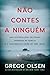 Não Contes a Ninguém