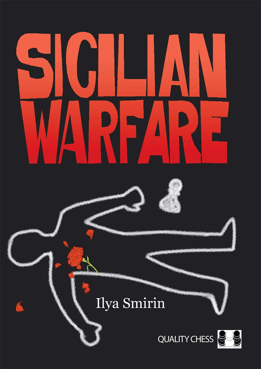Sicilian Warfare (Paperback)