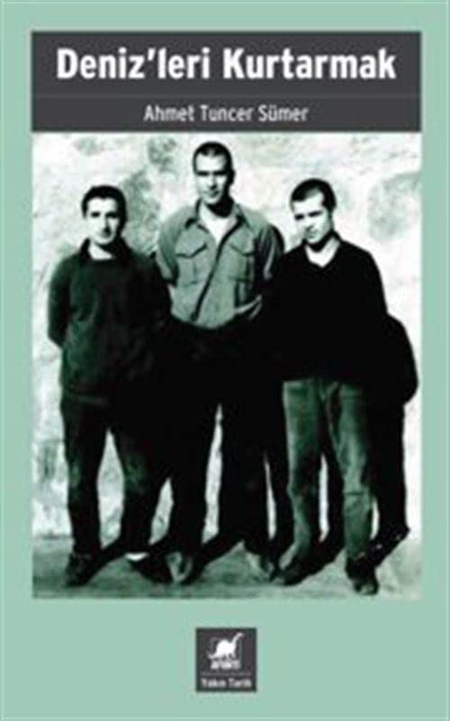Deniz'leri Kurtarmak (Paperback)