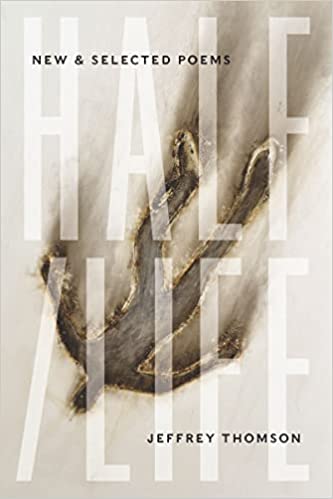 Half/Life: New & Selected Poems (Kindle Edition)