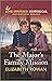 The Major's Family Mission by Elizabeth Rowan The Major's Family Mission by Elizabeth Rowan