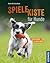 Spielekiste für Hunde by Kate Kitchenham