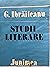 Studii literare