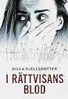 I rättvisans blod by Nilla Kjellsdotter