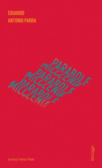 Parabole milczenia (Paperback)