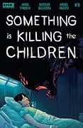 Something is Killing the Children #9