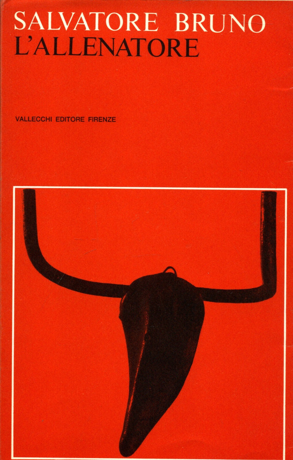 L'allenatore (Hardcover)