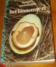 Het binnenste ei (Paperback)