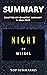 Summary Of Night by Elie Wi...