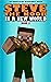 Steve the Noob in a New World by Steve the Noob