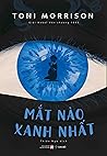 Mắt nào xanh nhất