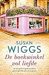 De boekwinkel vol liefde by Susan Wiggs