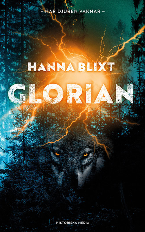 Glorian (Hardcover)