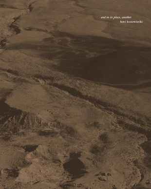 and in its place, another (Hardcover)