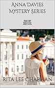 Anna Davies Mystery Series