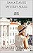 Anna Davies Mystery Series (Anna Davies #1-5) by Rita Lee Chapman