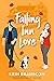 Falling Inn Love (Freedom Valley, #1) by Erin Branscom