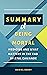 SUMMARY OF BEING MORTAL by Daniel Berry