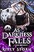 As Darkness Falls (Soulbound Shifters, #2)