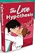 The Love Hypothesis