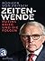 Zeitenwende: Putins Krieg und die Folgen