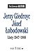 Jerzy Giedroyc - Józef Łobo...