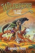 The Ever Storms (Wilderlore #3)