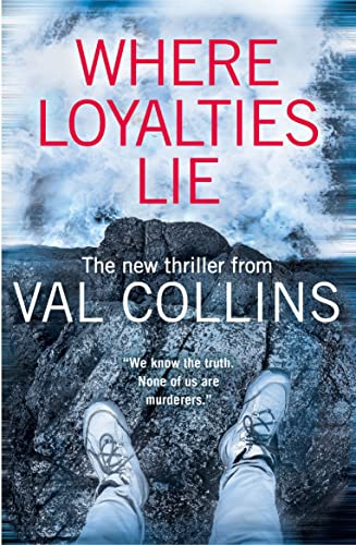 Where Loyalties Lie (Kindle Edition)