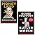 Oliver Bullough 2 Books Collection Set (Butler to the World [Hardcover], Moneyland)