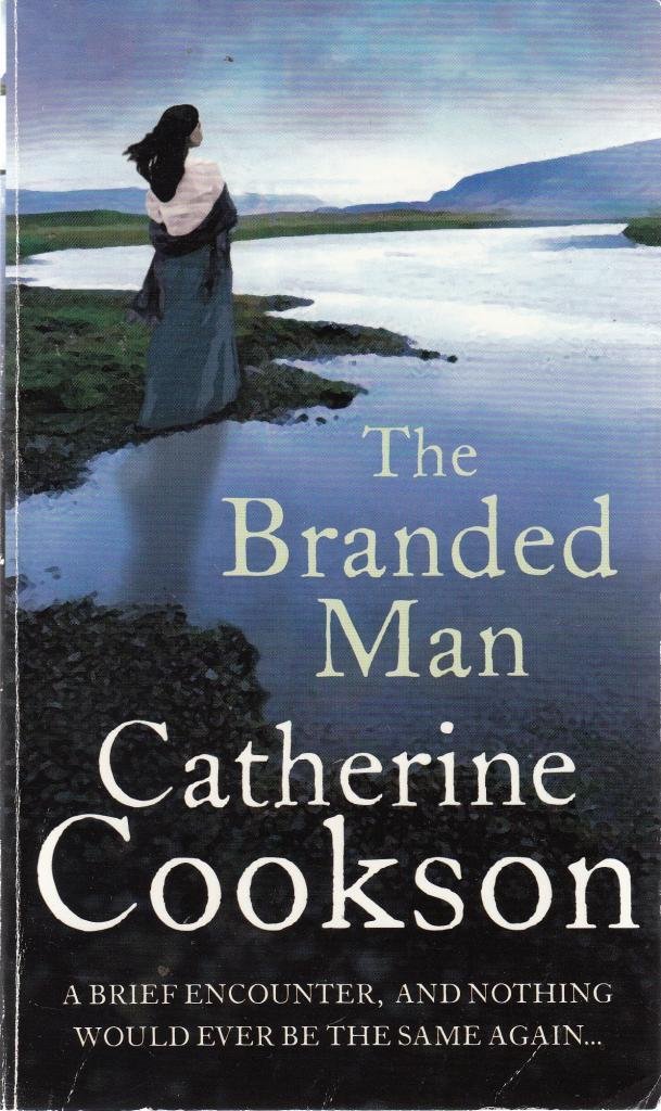 The Branded Man