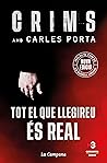 Crims. Tot el que...