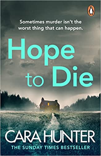 Hope to Die (DC Adam Fawley #6)