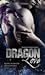 Noir ébène (Dragon Love #1)