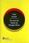 El conte de Nadal de l'Auggie Wren by Paul Auster