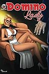 Domino Lady Volume Four by Gene Moyers
