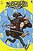 Archer & Armstrong Forever #1 by Steve Foxe