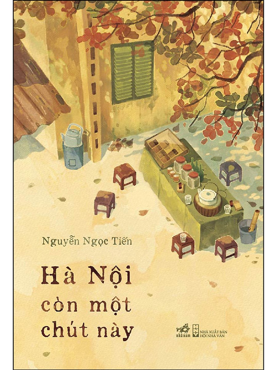 Hà Nội còn một chút này (Paperback)