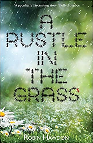 A Rustle In The Grass (Paperback)